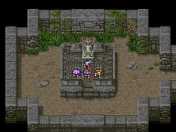 【FF2】アラフォーがFFⅡ（PS版）を黙々とやっていく part.16【実況】