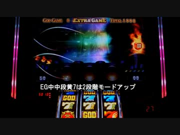 ミリオンゴッド～神々の系譜～　設定5・6で一撃万枚出してやる！part28