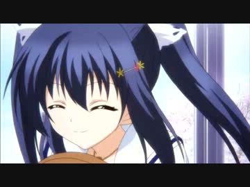 瑠川さら お父さんに色々と仕込まれましたから D C 第３話 ニコニコ動画
