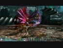【ヘタレプレイ】PSO2アブダクション初見ソロクリア　Fo/Te