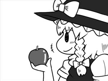 ちぇんちぇんミニ東方その２１５