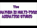 A Disney Parody Video
