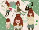 Hello/ How Are You? (Cover)