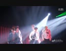 【FANCAM】Super Junior M  Break Down 【130119】