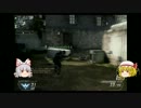 【ゆっくり実況】ゆっくりでいくBO2パート２【PS3版】