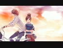 歌ってみた　 告白予行練習-another story-　Thedark