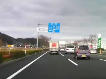 孤独男が行く国道29号線パート3最終回.