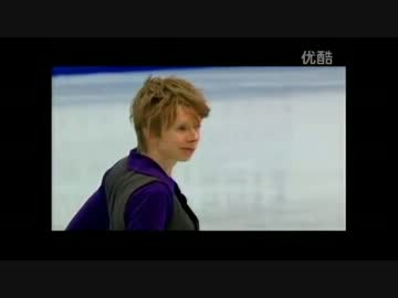 ケヴィン・レイノルズ　2013 カナダ選手権 SP 【2クワド】