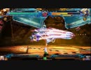 13.01.19 西日暮里バーサス ブレイブルーCP ランダム3on P3