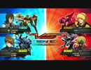 【EXVS】アリオスガンダム視点part.7-プレマ戦-ＨＤ画質【家庭版】