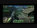【A2】ホバー脚が頑張る動画　その91【イベント市街地】