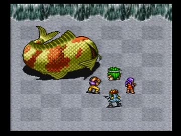 最狂に熱いRPG その名は LIVE A LIVE！！【初見実況】Part64