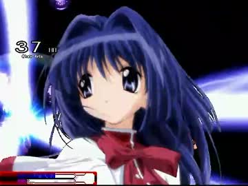 【MUGEN】 狂と神の狭間 ランセレサバイバル 　Part1