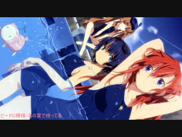 【作業用BGM】個人的 神曲！アニソンetc...DJ メドレーその4【高音質】