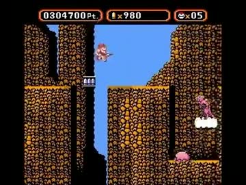 突然！マッチョマン マッチョ無しクリア 2/2