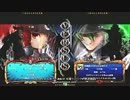 【五井チャリ】0109ブレイブルー 水曜ランバト79 準決勝pu