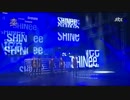 [K-POP] SHINee - intro + Lucifer + Sherlock (GDA 20130119-20)