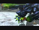 【実況】友と行く港の狩場part10【MH3GHD】