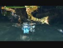 【MH3G】一から始める3G part5【実況】