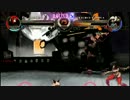 (Skullgirls)スカルガールズ PS3版 対戦動画 30 パラVS猫 Part.2