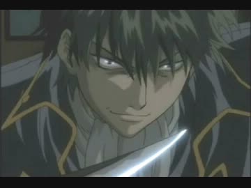 銀魂のキャラがカラオケに行くとこうなった4次会