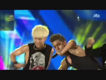 [K-POP] Super Junior - Oppa, Oppa + Sexy,Free &amp; Single (GDA 20130119-20) 2-2