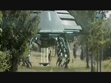 中国で衝撃のUFO動画がうｐされて話題に