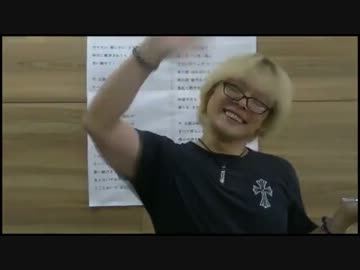 遠藤正明(e)-STYLE歌唱講座2「蒼星-アオイホシ-」編