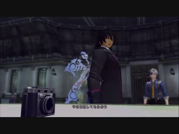 [しゃべルドガー2周目]テイルズオブエクシリア2を一通りプレイ Part083