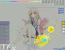 【osu!】 さくら荘のペットな彼女OP【テスト投稿】