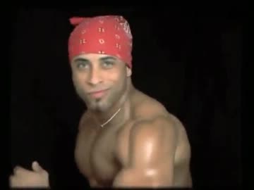 ゴールデンボール　雄々しくて　PV