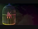 【初音ミク】singing in the cage【オリジナル】