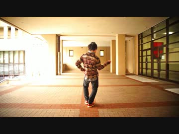 【ばるばる】　Shake it ! 踊ってみた　【2013あげ↑てきな☆】