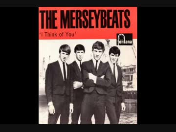 Compilation : Let's Stomp the Mersey Beats!!!!