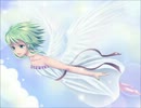 【GUMI】angel's  wish