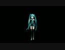 【MikuMikuDance】万歳【ジャンピング選手権】