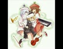 【東方ニコカラ】grown baby's breath (vocal cancel)