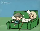 ICO BGMカバー〝heal〟
