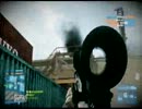 【ＢＦ３　ＴＤＭ　ゆっくり実況】突撃低倍率ボルト砂 Ⅲ 後編