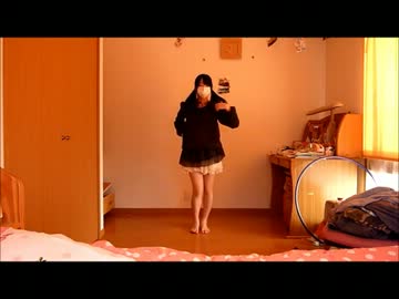 ハッピーシンセサイザ　踊ってみた