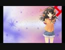God knows... ver雨下しずく