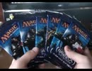 MTG　青年のやる開封動画123　ラヴニカへの回帰