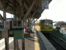 旧・米原線【フジテック前→米原】
