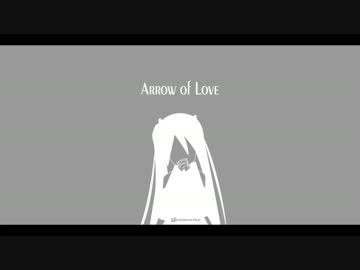 (未開封CD) とくP「ARROW of LOVE」 未開封CD) とくP「ARROW of LOVE」