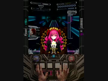 【SOUND VOLTEX】Dynasty [EXH]