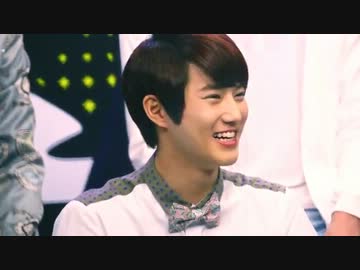 EXO SMILE