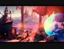 TRINE2を二人で実況～じじいと盗賊、時々デブ～Part.07