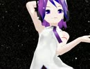 【MMD】サイバーサンダーサイダー　デフォ子に踊ってもらったリメイク２