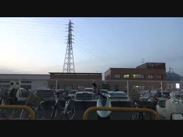 大村の86実況車載　【番外編】