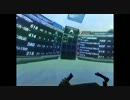 しめじのガーベラ＆鮭mp4